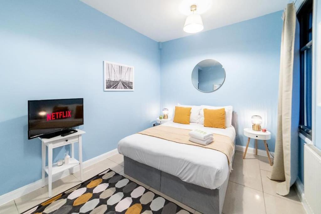 2 Bedroom Apartment London Exterior photo